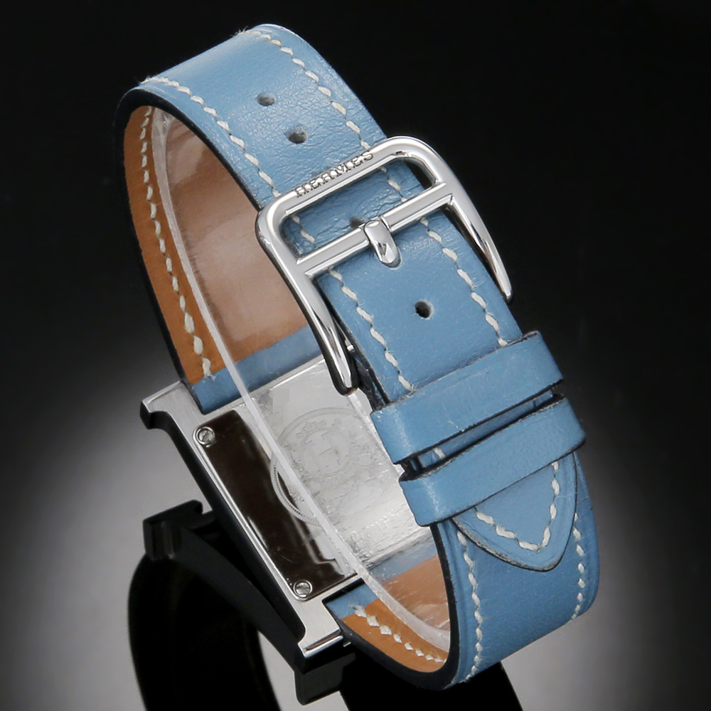 HERMES(USED)에르메스 H아워 HH1.210