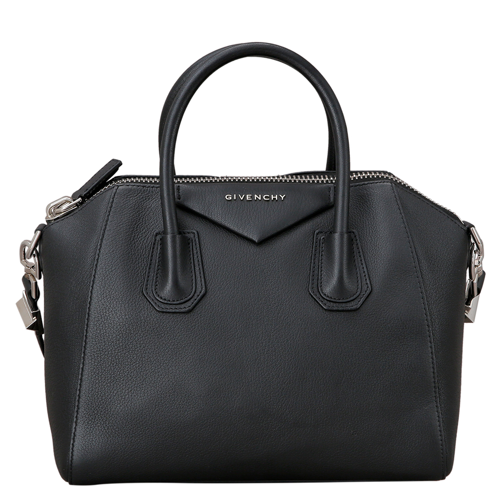 GIVENCHY(USED)지방시 안티고나 블랙 스몰