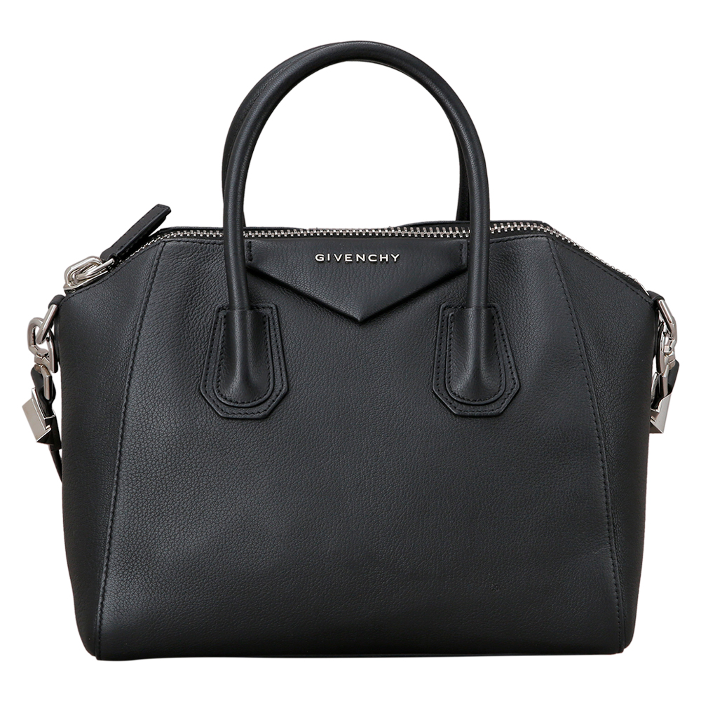 GIVENCHY(USED)지방시 안티고나 블랙 스몰