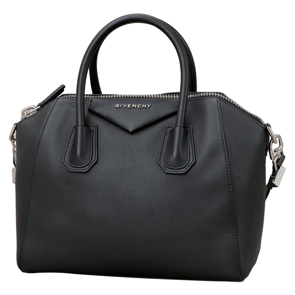 GIVENCHY(USED)지방시 안티고나 블랙 스몰