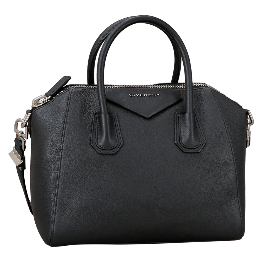 GIVENCHY(USED)지방시 안티고나 블랙 스몰