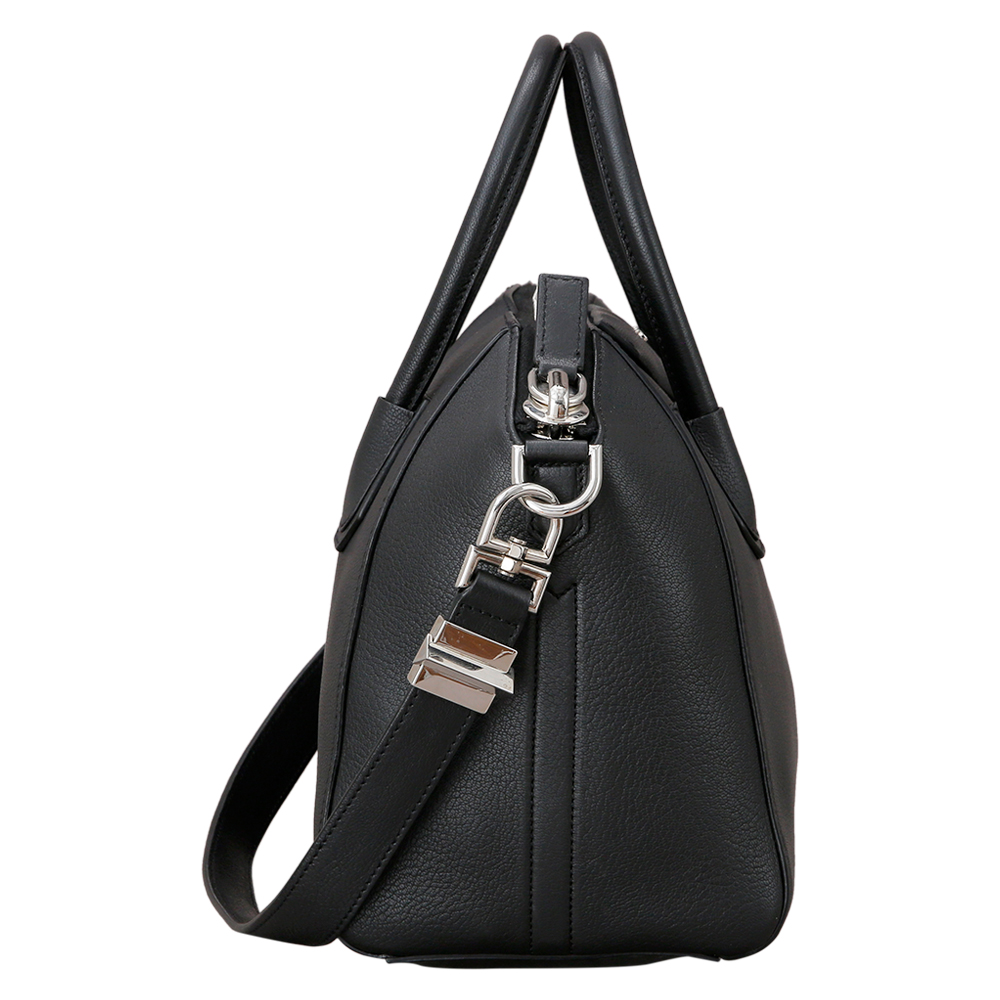 GIVENCHY(USED)지방시 안티고나 블랙 스몰