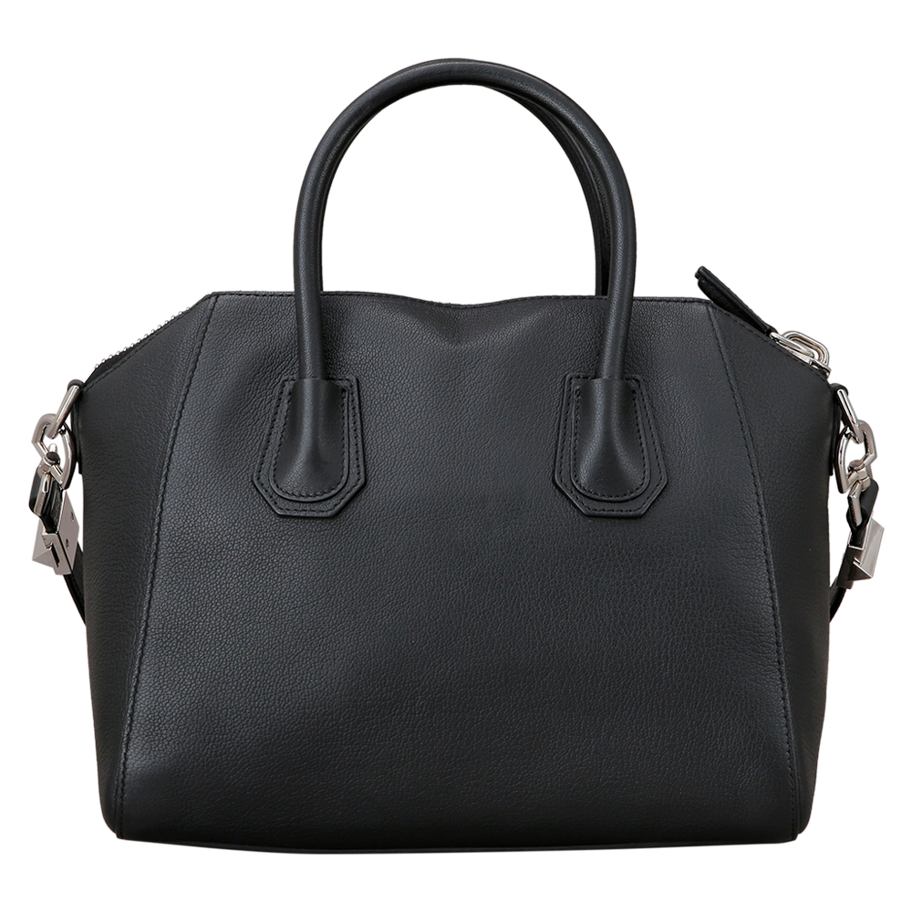 GIVENCHY(USED)지방시 안티고나 블랙 스몰