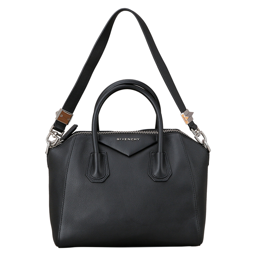 GIVENCHY(USED)지방시 안티고나 블랙 스몰