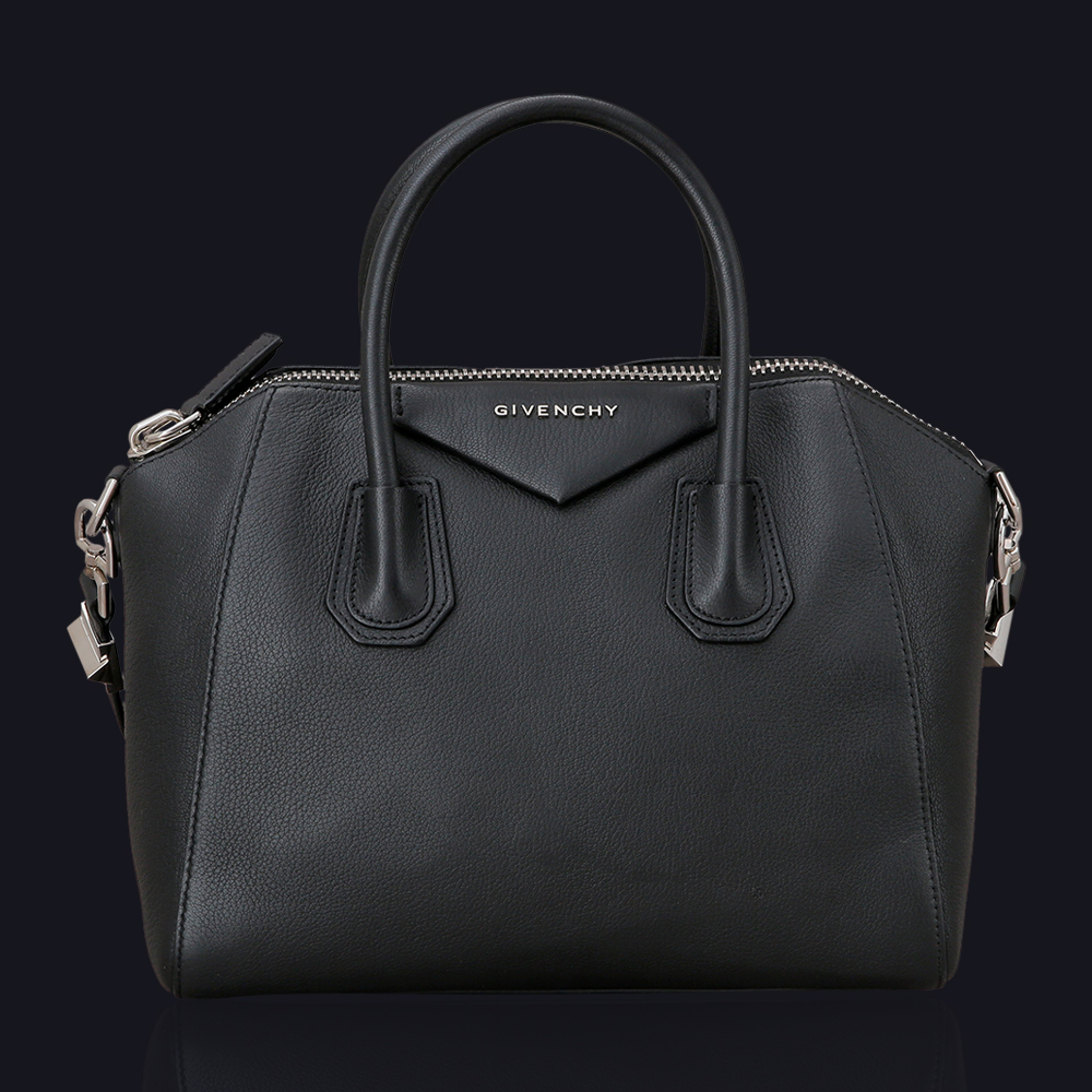 GIVENCHY(USED)지방시 안티고나 블랙 스몰