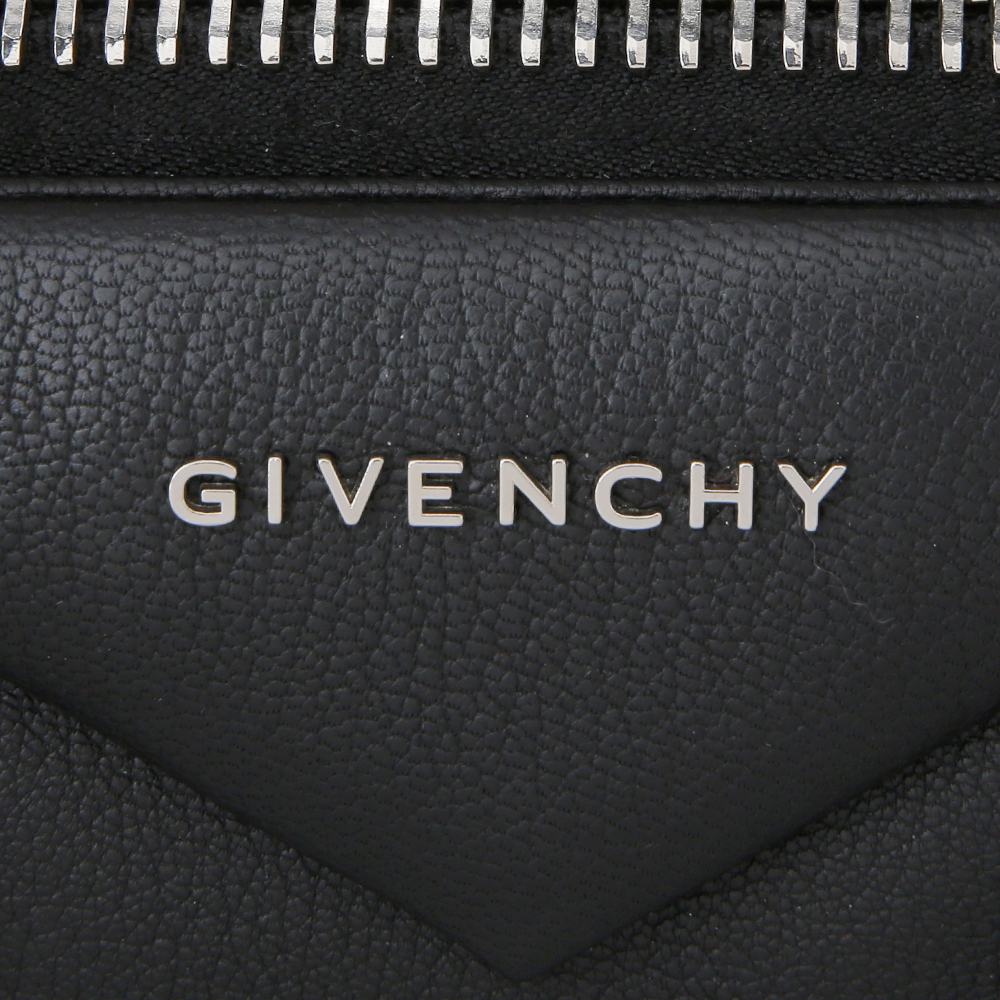 GIVENCHY(USED)지방시 안티고나 블랙 스몰