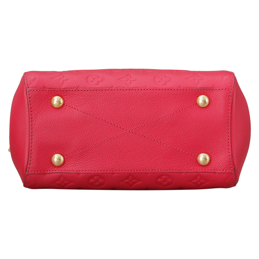LOUIS VUITTON(USED)루이비통 앙프렝트 몽테뉴BB