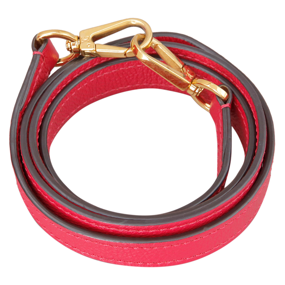 LOUIS VUITTON(USED)루이비통 앙프렝트 몽테뉴BB