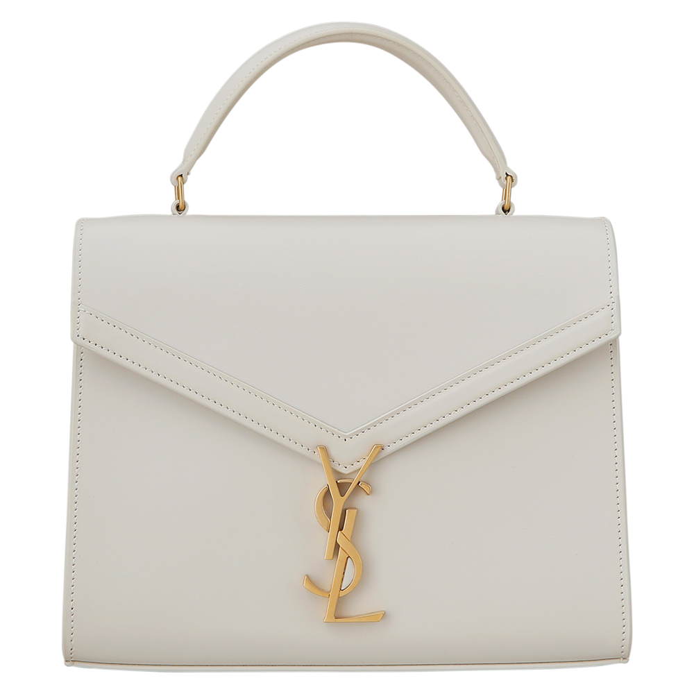 Yves Saint Laurent(USED)생로랑 카산드라 탑핸들백