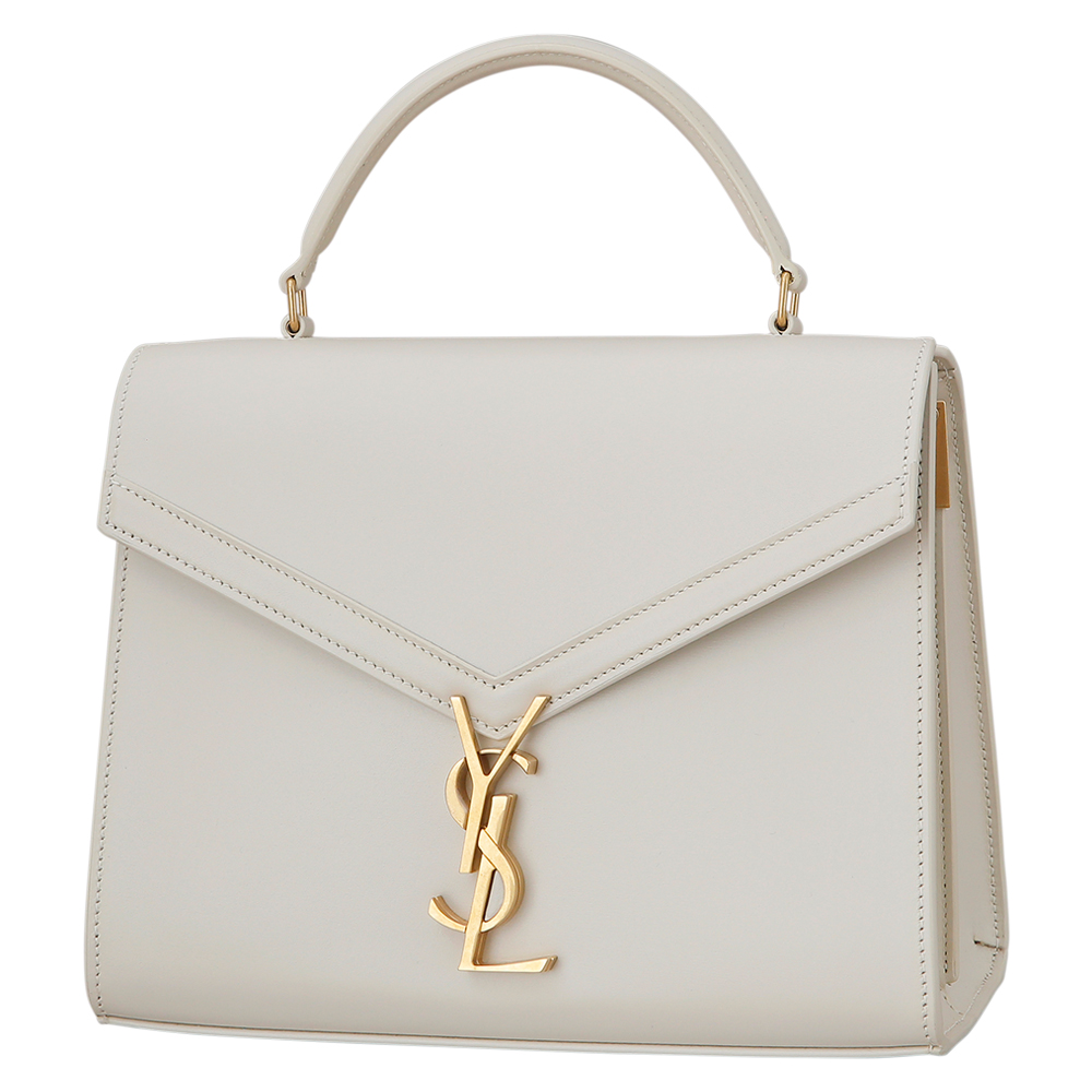 Yves Saint Laurent(USED)생로랑 카산드라 탑핸들백