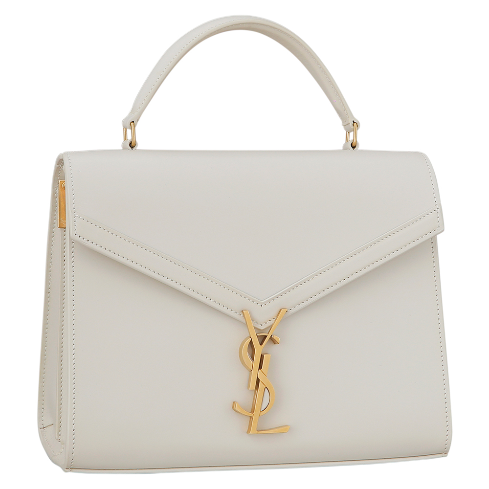 Yves Saint Laurent(USED)생로랑 카산드라 탑핸들백