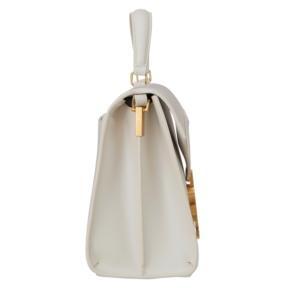 Yves Saint Laurent(USED)생로랑 카산드라 탑핸들백