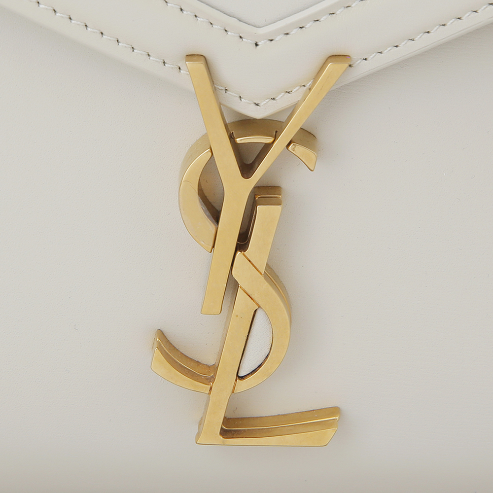 Yves Saint Laurent(USED)생로랑 카산드라 탑핸들백