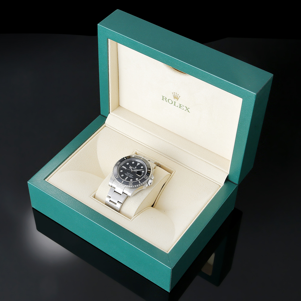 ROLEX(USED)로렉스 서브마리너 116610LN