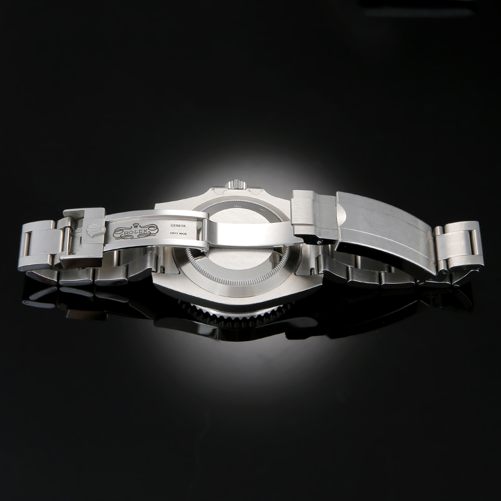 ROLEX(USED)로렉스 서브마리너 116610LN