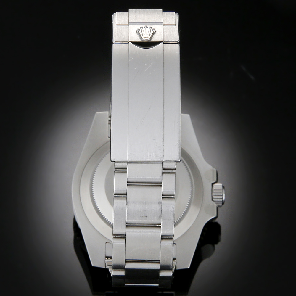 ROLEX(USED)로렉스 서브마리너 116610LN