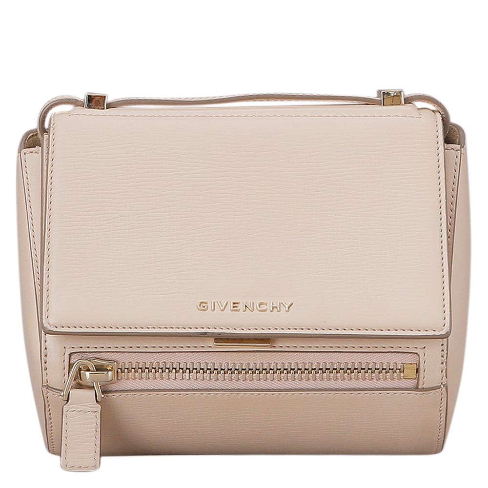 GIVENCHY(USED)지방시 판도라박스 미니