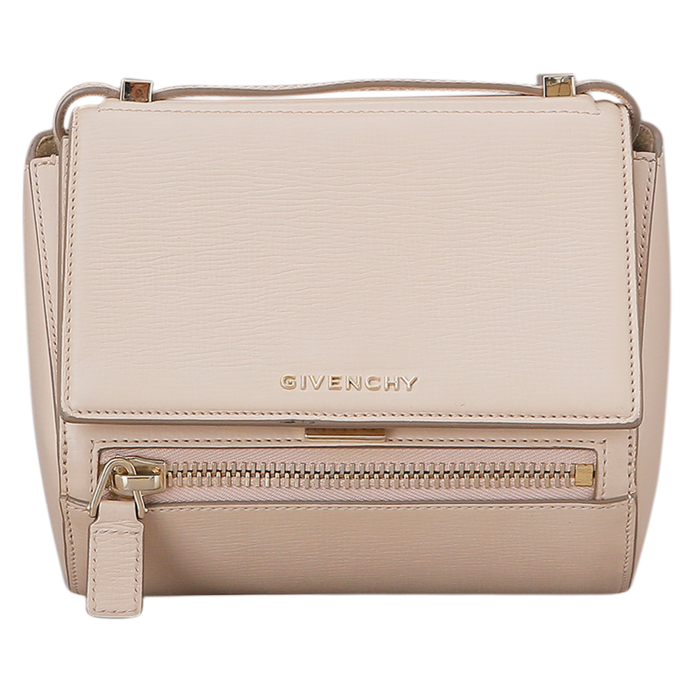 GIVENCHY(USED)지방시 판도라박스 미니