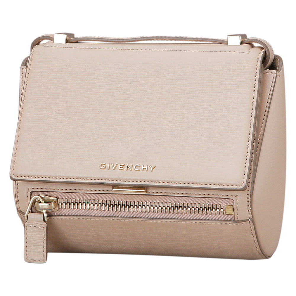 GIVENCHY(USED)지방시 판도라박스 미니
