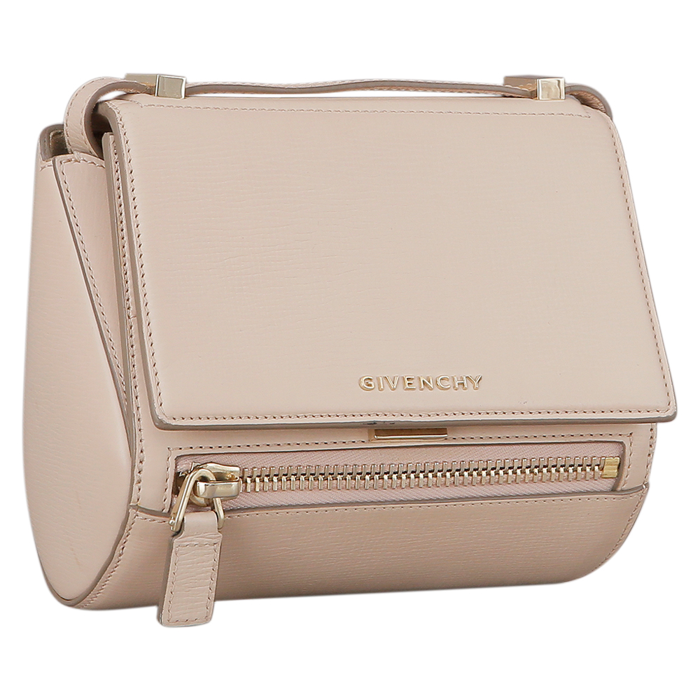 GIVENCHY(USED)지방시 판도라박스 미니