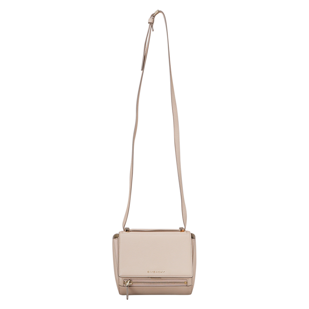 GIVENCHY(USED)지방시 판도라박스 미니