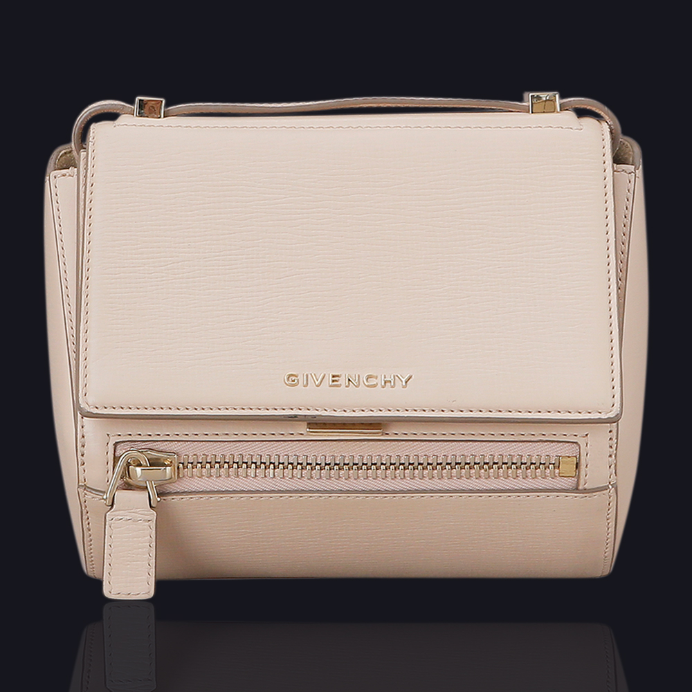 GIVENCHY(USED)지방시 판도라박스 미니