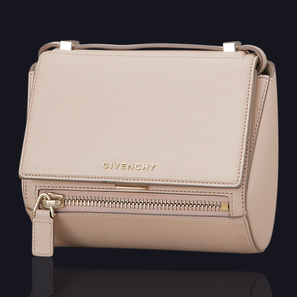 GIVENCHY(USED)지방시 판도라박스 미니