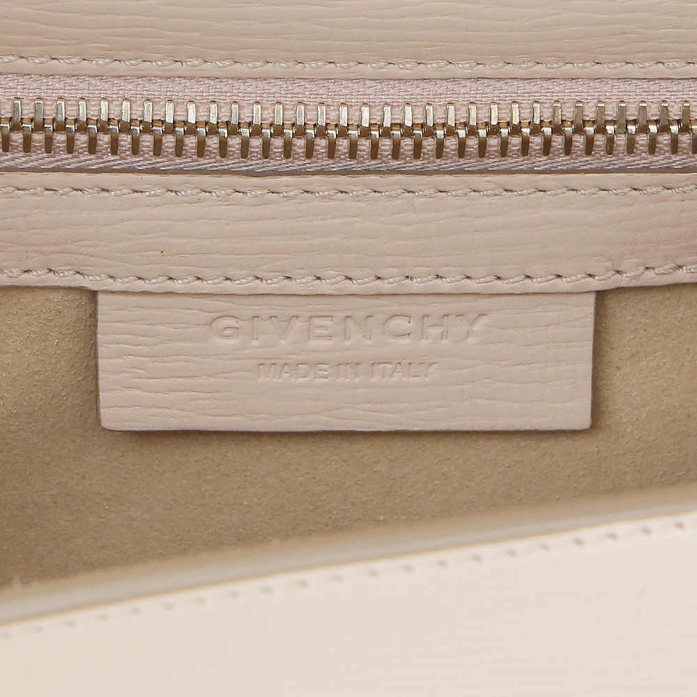 GIVENCHY(USED)지방시 판도라박스 미니
