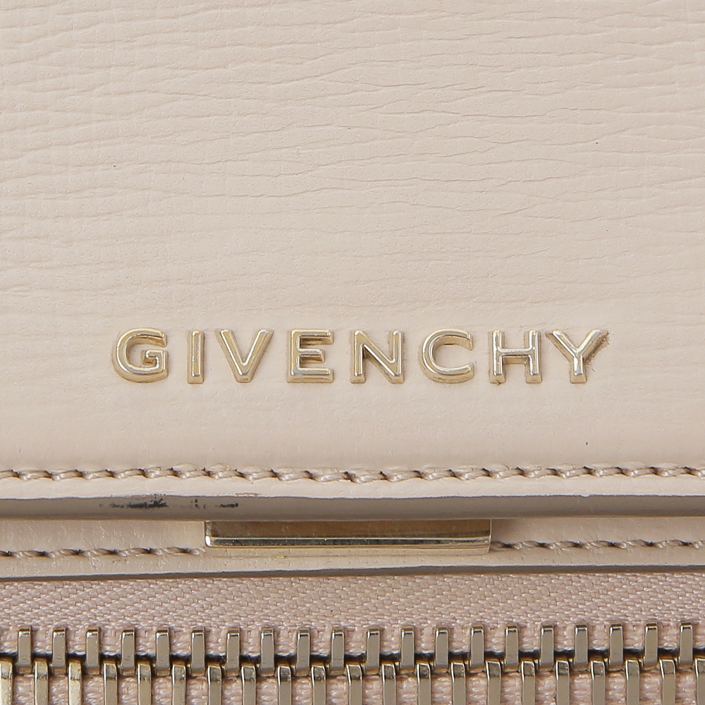 GIVENCHY(USED)지방시 판도라박스 미니