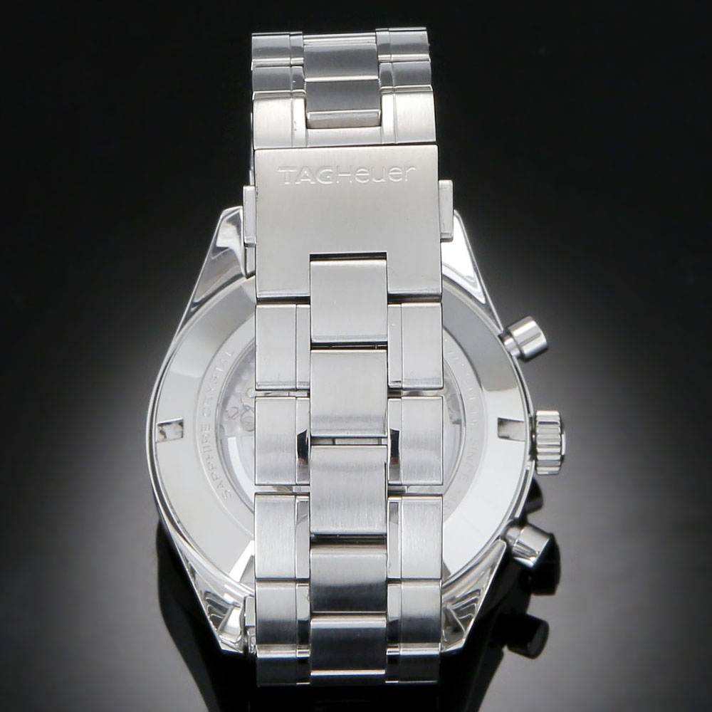 TAG Heuer(USED)태그호이어 까레라 크르노 CAS2110
