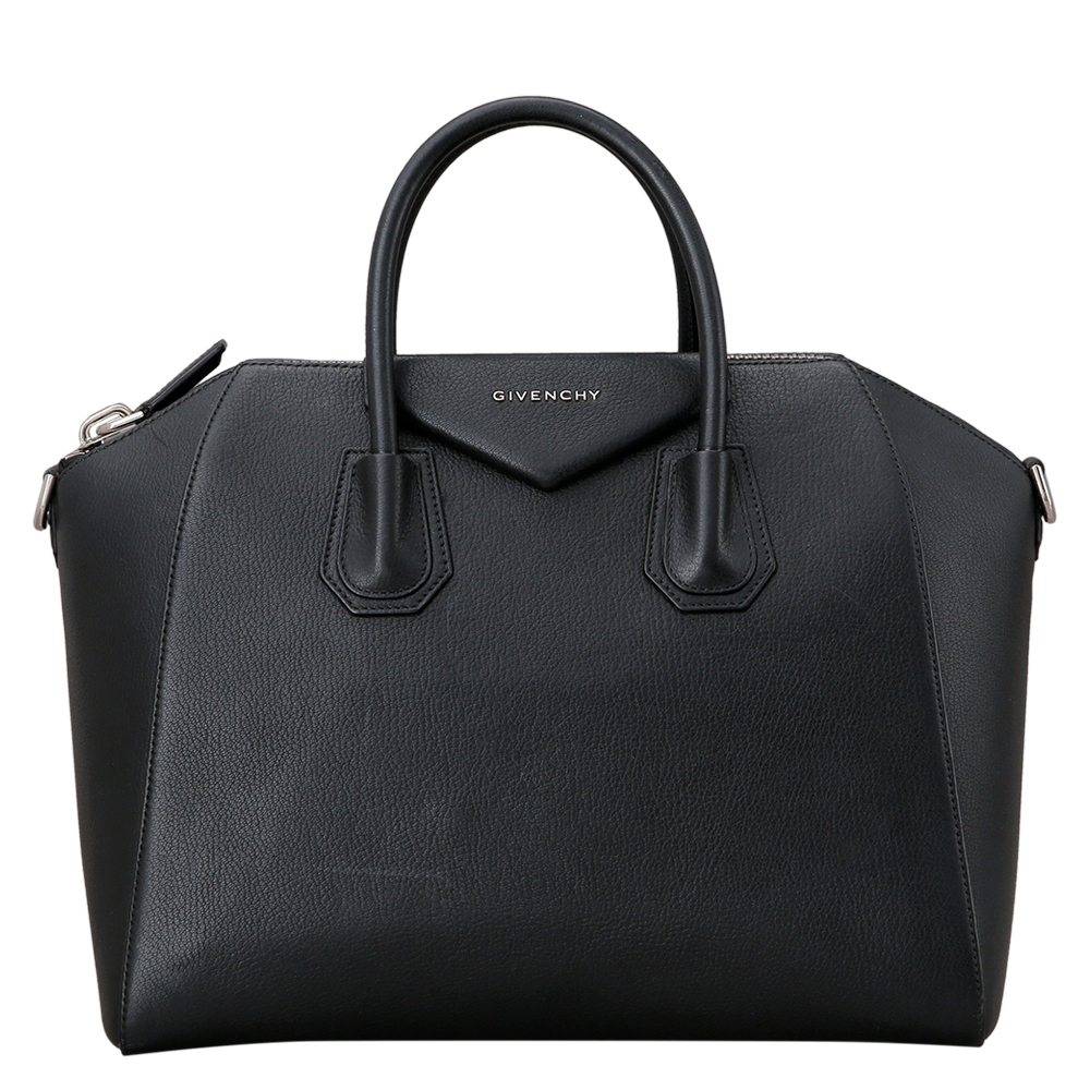 GIVENCHY(USED)지방시 안티고나 블랙 미듐