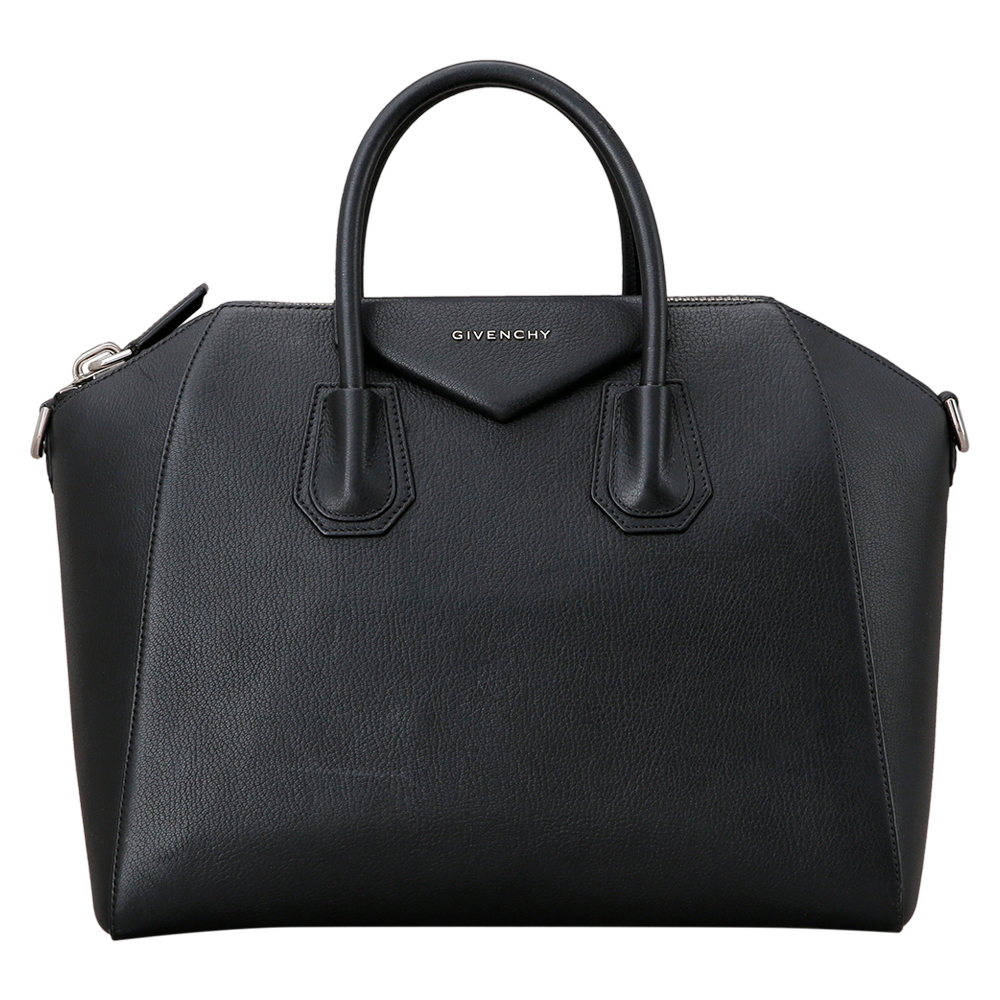 GIVENCHY(USED)지방시 안티고나 블랙 미듐