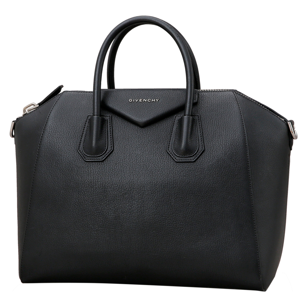 GIVENCHY(USED)지방시 안티고나 블랙 미듐