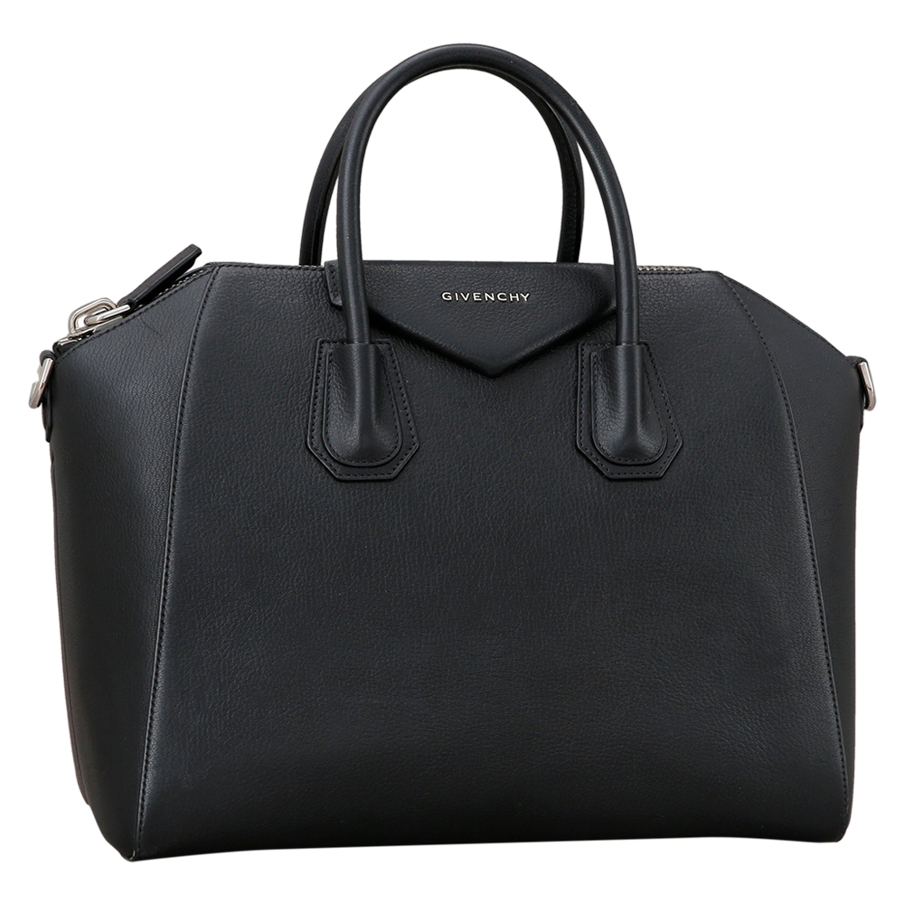 GIVENCHY(USED)지방시 안티고나 블랙 미듐
