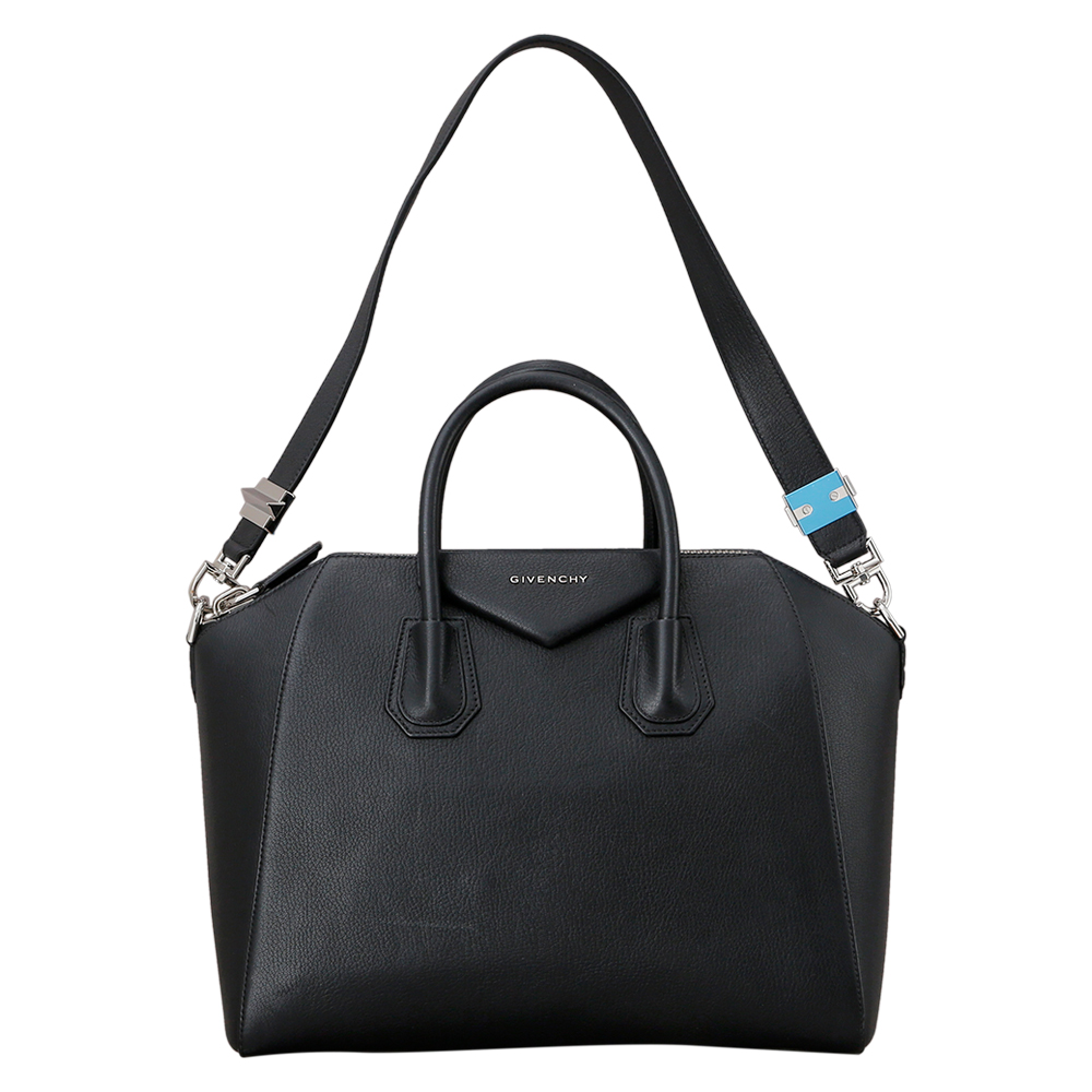 GIVENCHY(USED)지방시 안티고나 블랙 미듐