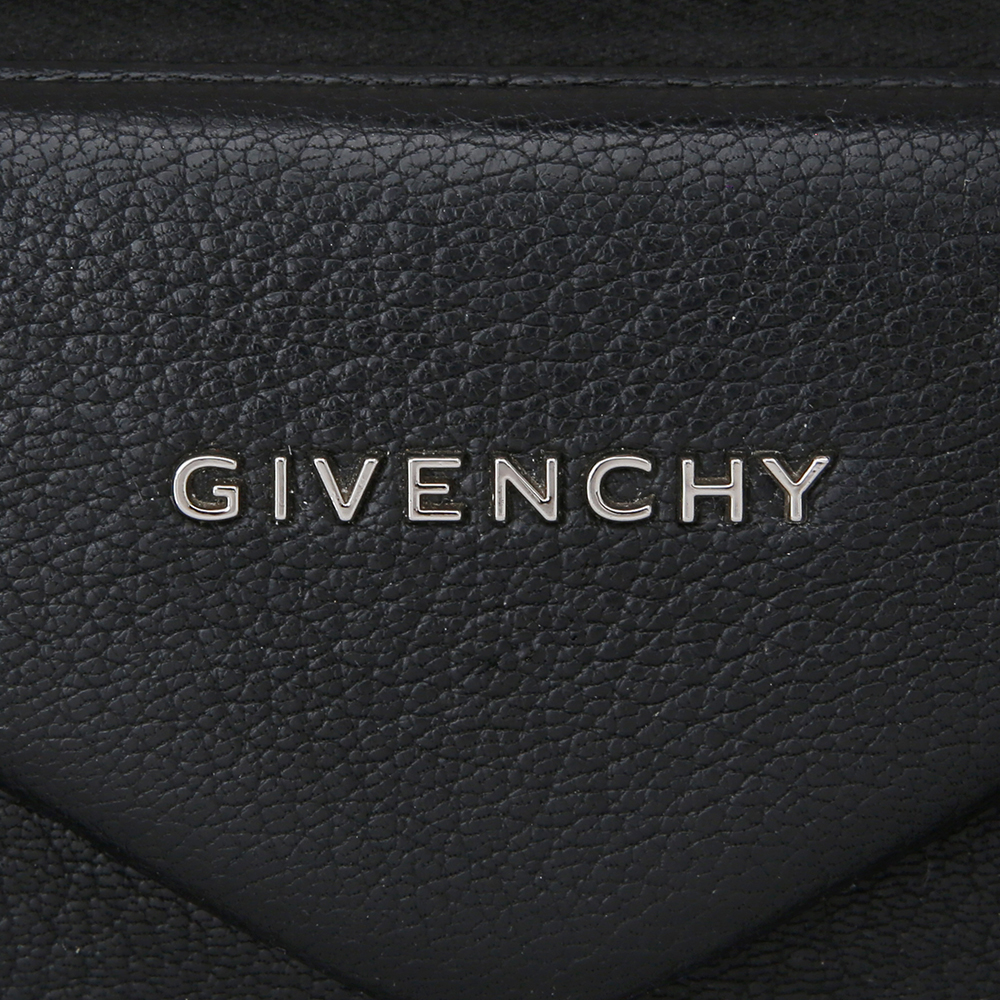 GIVENCHY(USED)지방시 안티고나 블랙 미듐