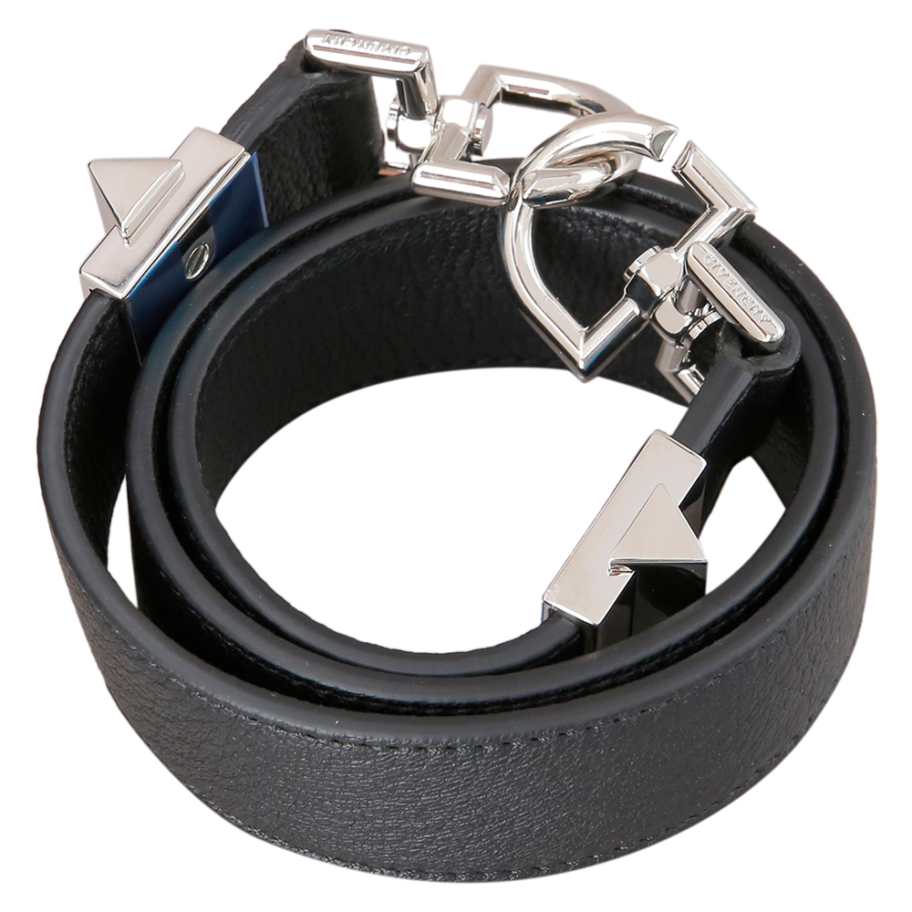 GIVENCHY(USED)지방시 안티고나 블랙 미듐