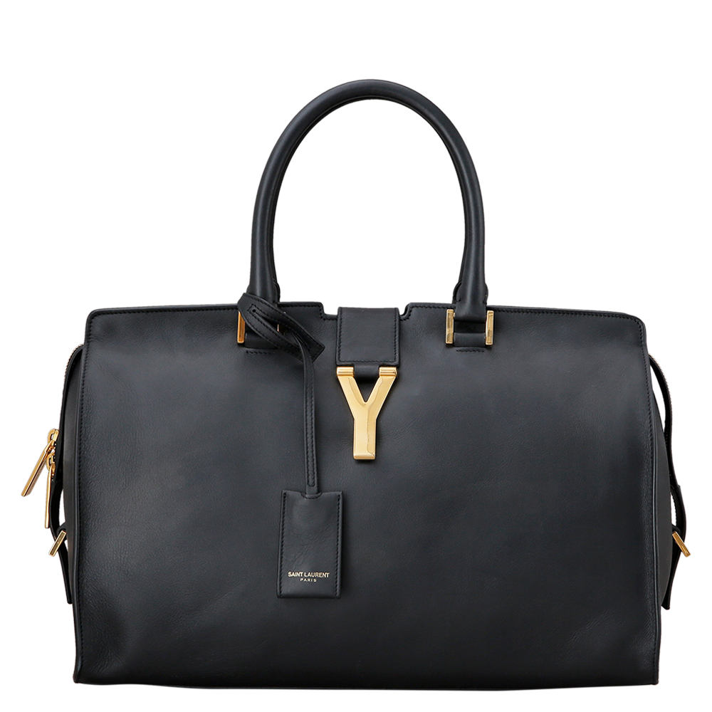 Yves Saint Laurent(USED)생로랑 뉴 카바시크 토트백