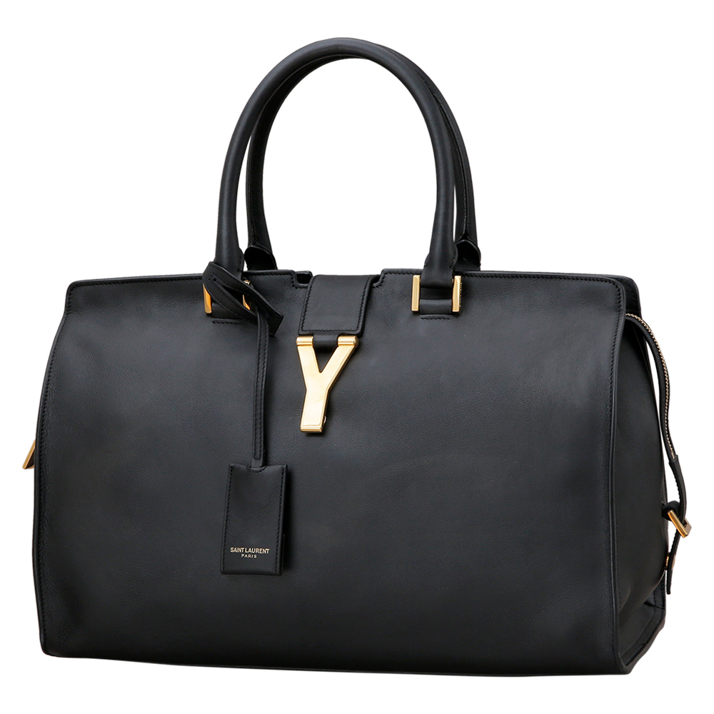 Yves Saint Laurent(USED)생로랑 뉴 카바시크 토트백