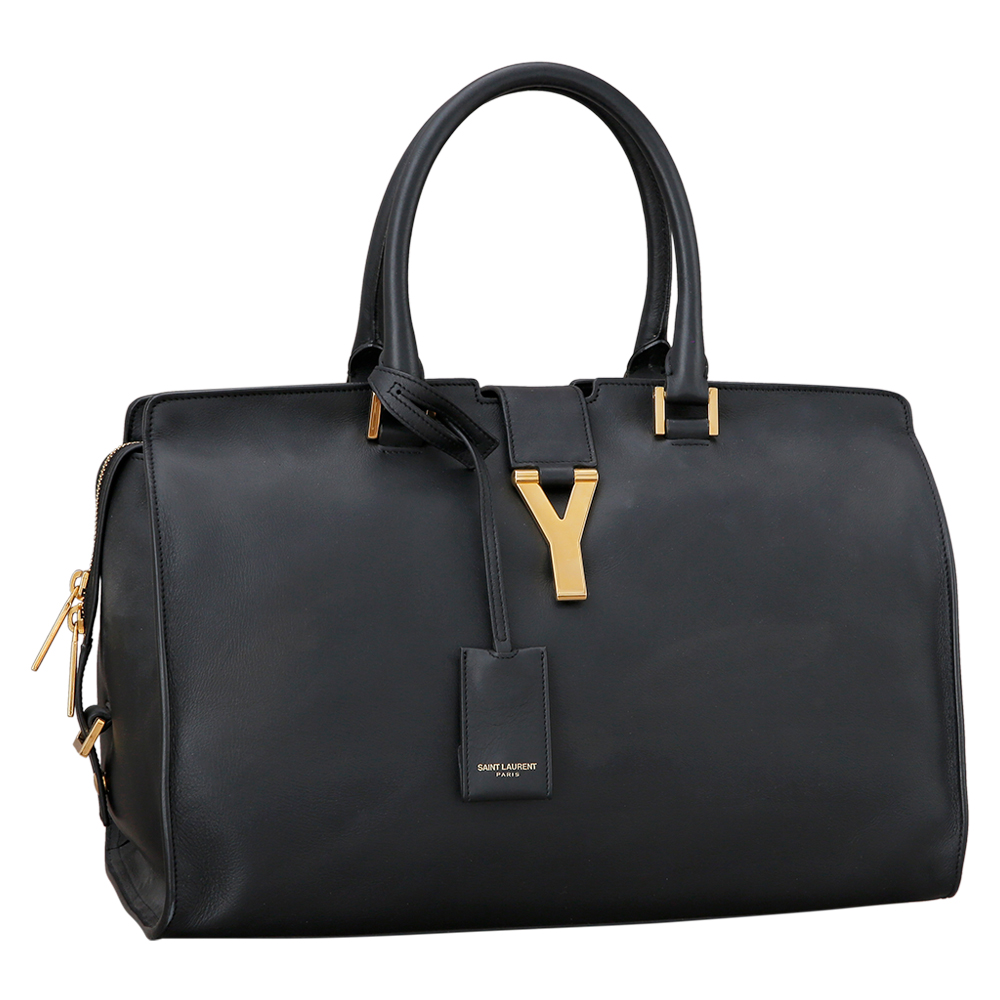 Yves Saint Laurent(USED)생로랑 뉴 카바시크 토트백