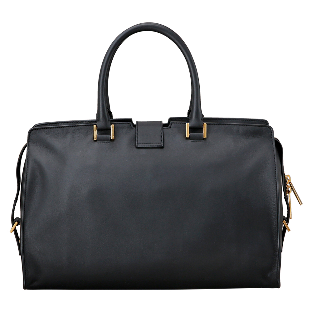 Yves Saint Laurent(USED)생로랑 뉴 카바시크 토트백