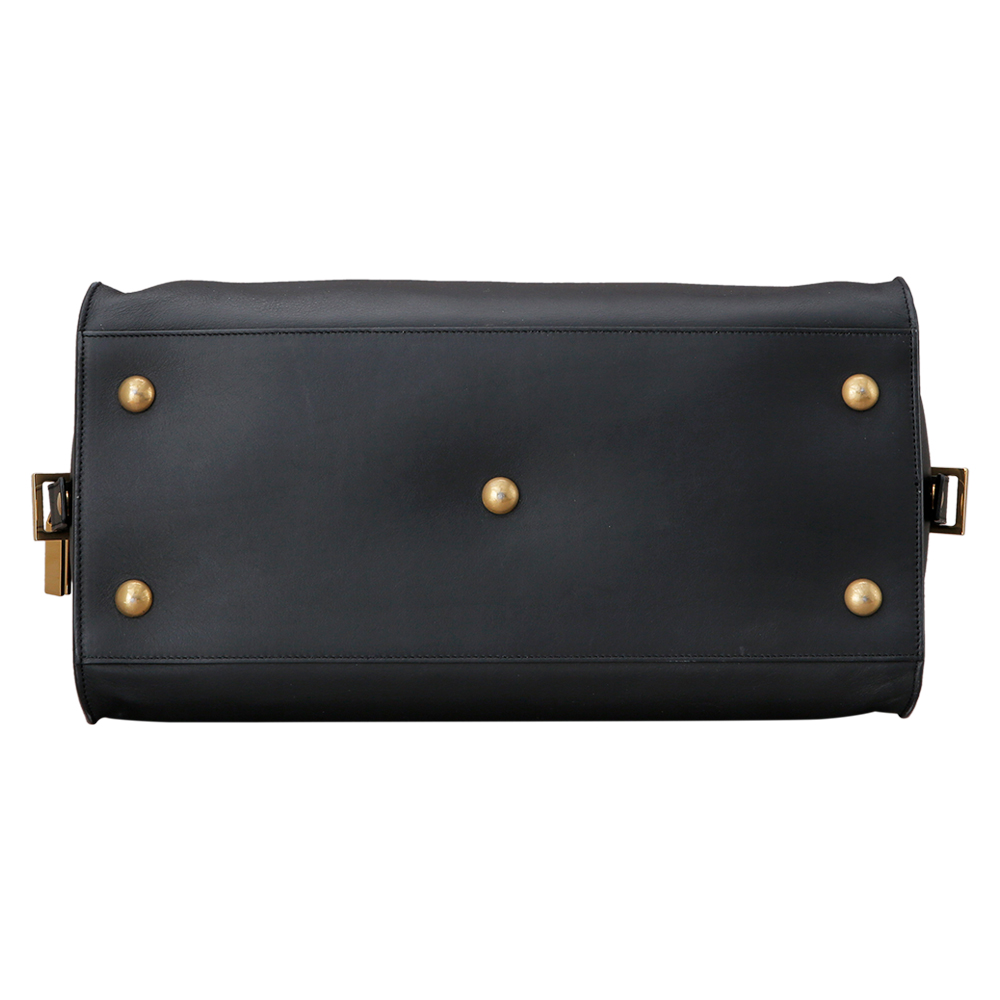 Yves Saint Laurent(USED)생로랑 뉴 카바시크 토트백