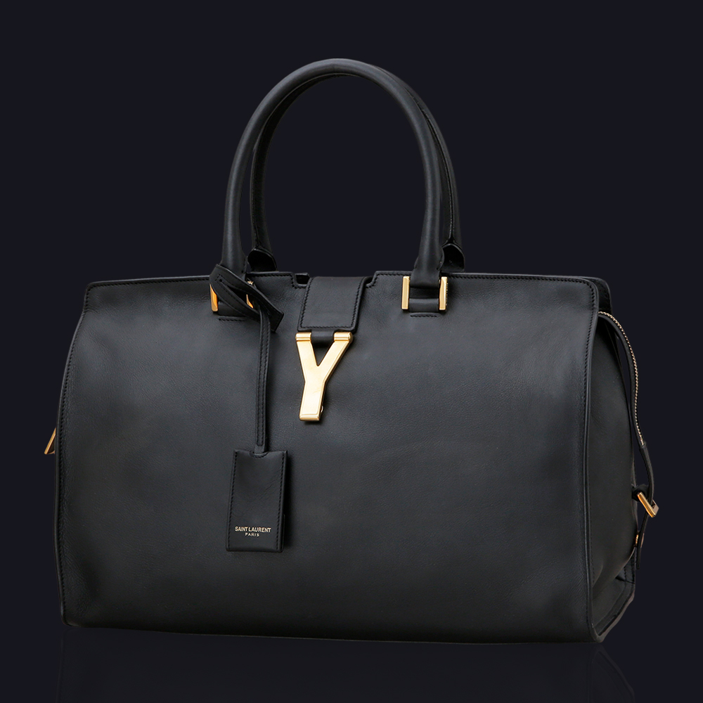 Yves Saint Laurent(USED)생로랑 뉴 카바시크 토트백