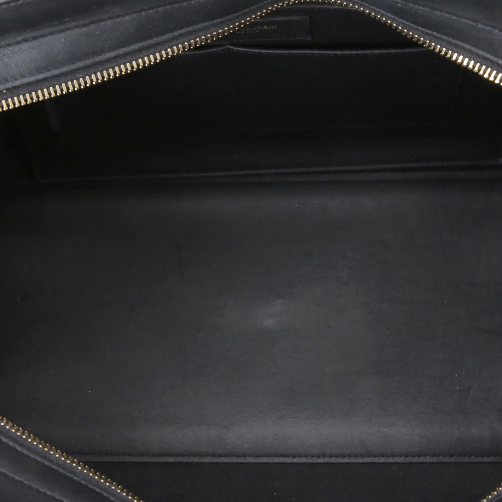 Yves Saint Laurent(USED)생로랑 뉴 카바시크 토트백