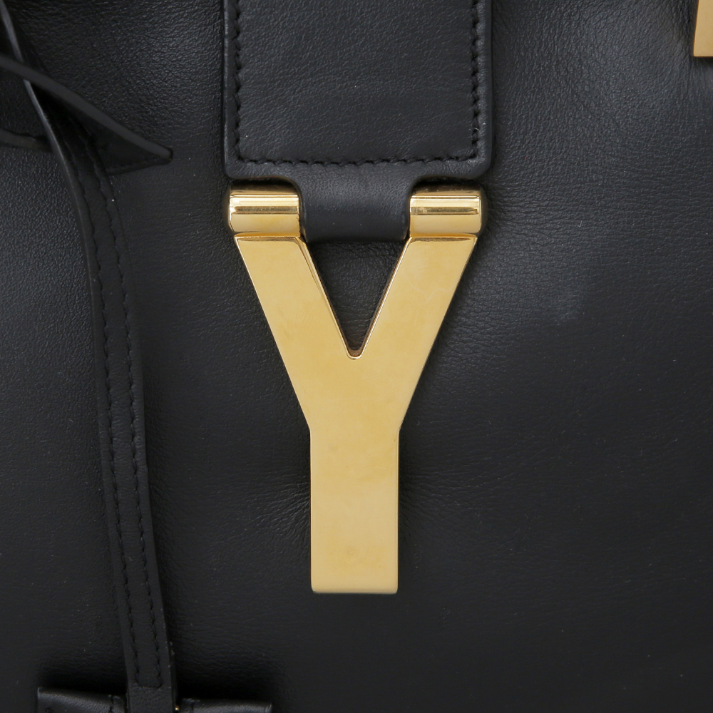 Yves Saint Laurent(USED)생로랑 뉴 카바시크 토트백