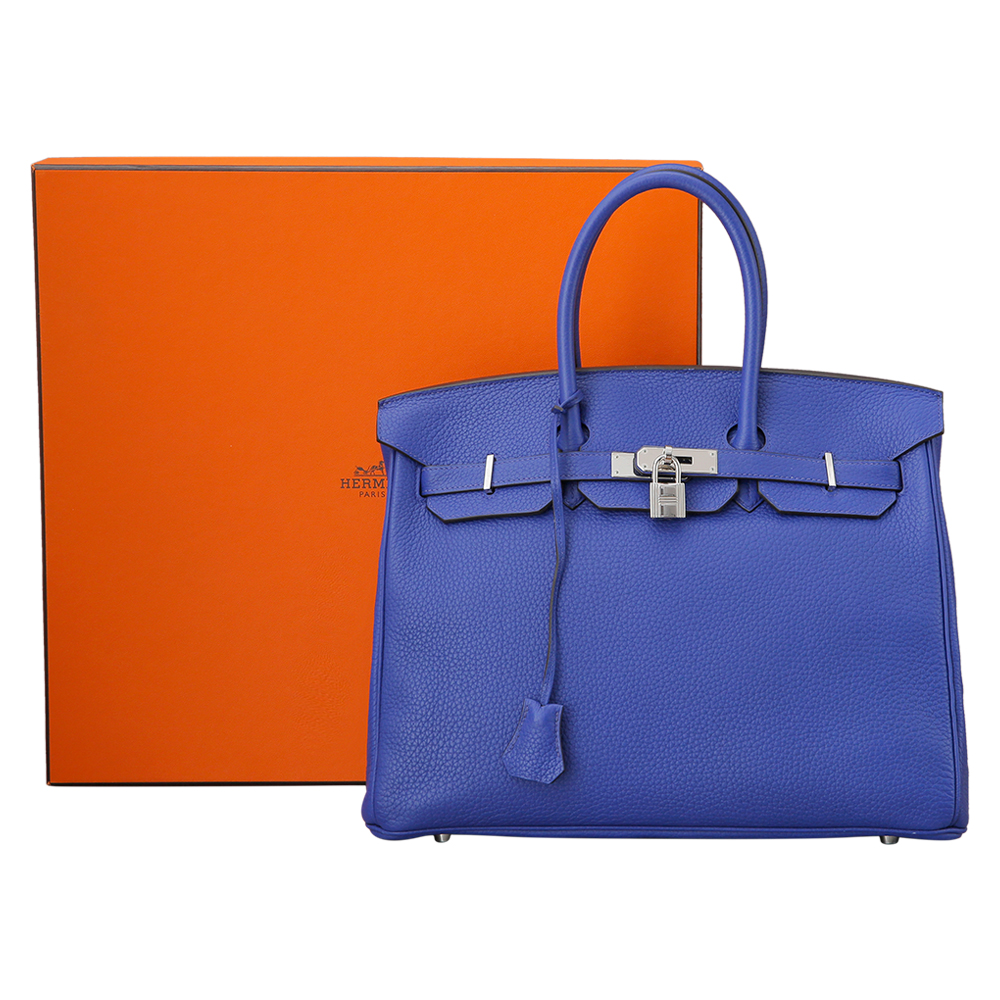 HERMES(USED)에르메스 벌킨