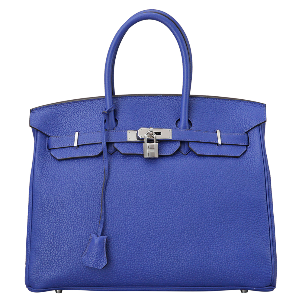 HERMES(USED)에르메스 벌킨