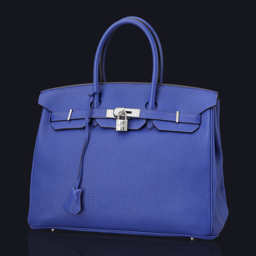 HERMES(USED)에르메스 벌킨