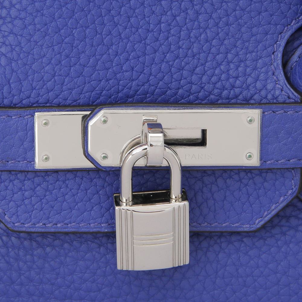 HERMES(USED)에르메스 벌킨