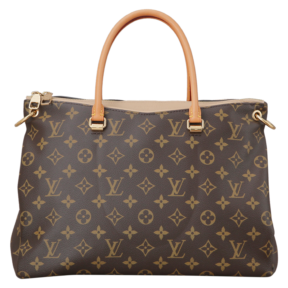 LOUIS VUITTON(USED)루이비통 모노그램 팔라스